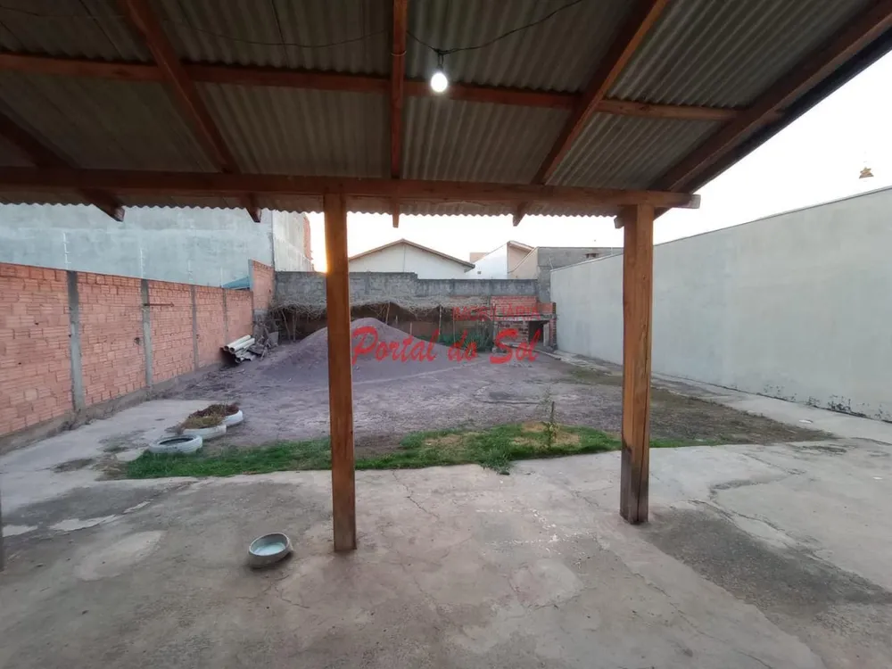 Casa, 1 quarto, 47 m² - Foto 12