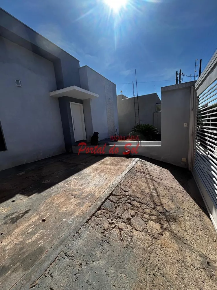 Casa, 1 quarto, 47 m² - Foto 2