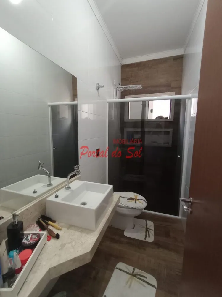 Casa, 1 quarto, 47 m² - Foto 13