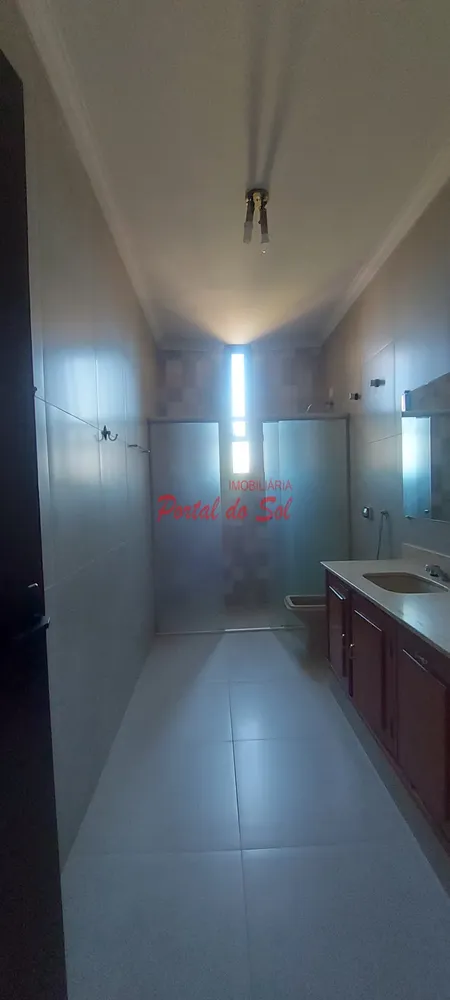 Casa, 3 quartos, 278 m² - Foto 22