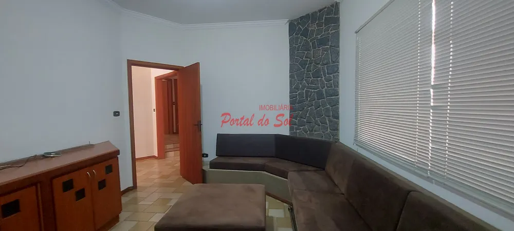 Casa, 3 quartos, 278 m² - Foto 13