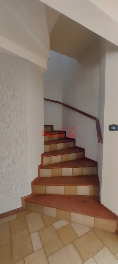 Casa, 3 quartos, 278 m² - Foto 15