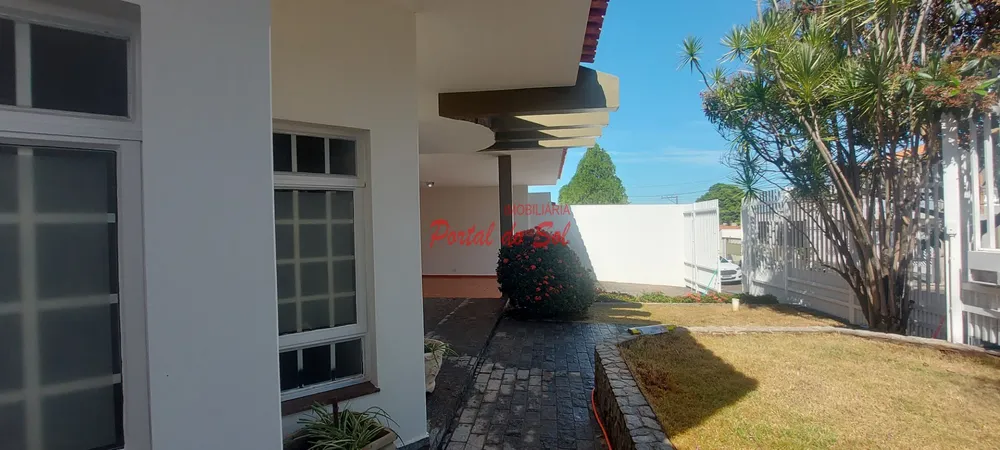 Casa, 3 quartos, 278 m² - Foto 4