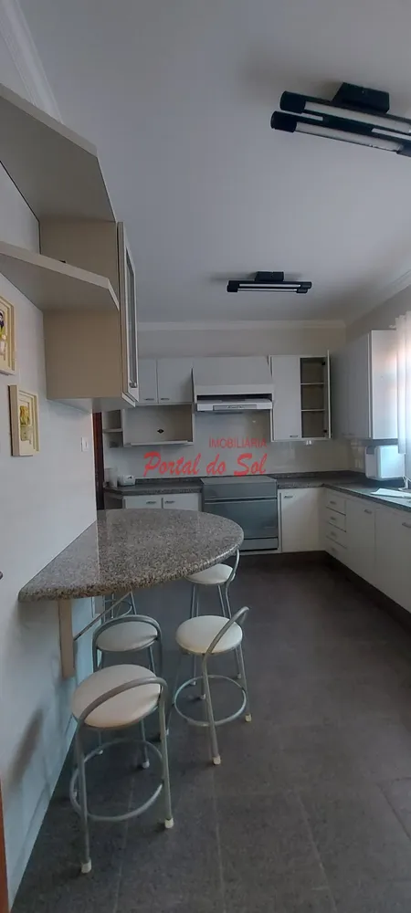 Casa, 3 quartos, 278 m² - Foto 12
