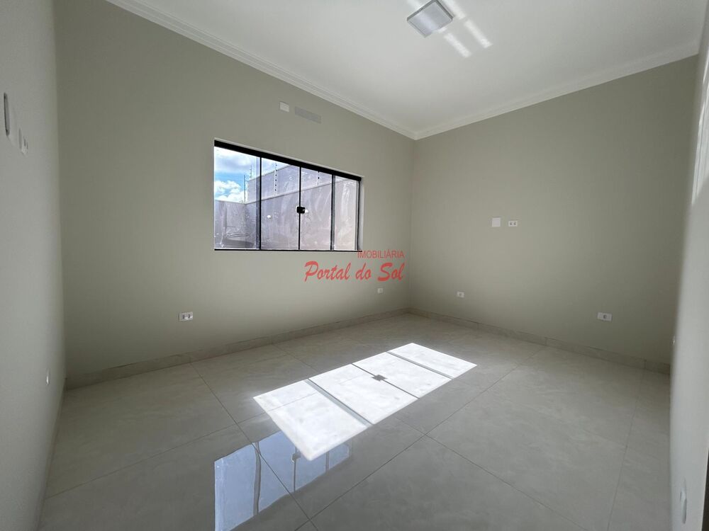 Casa, 3 quartos, 167 m² - Foto 4