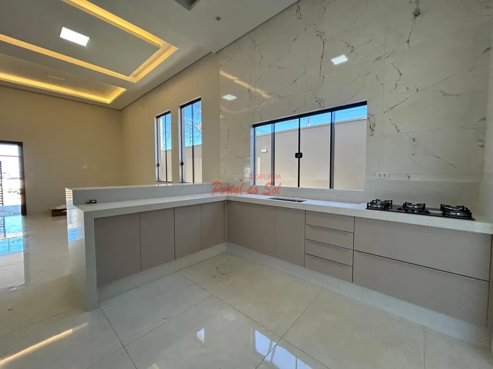 Casa, 3 quartos, 167 m² - Foto 14