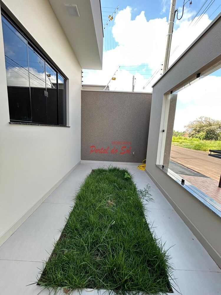 Casa, 3 quartos, 167 m² - Foto 2