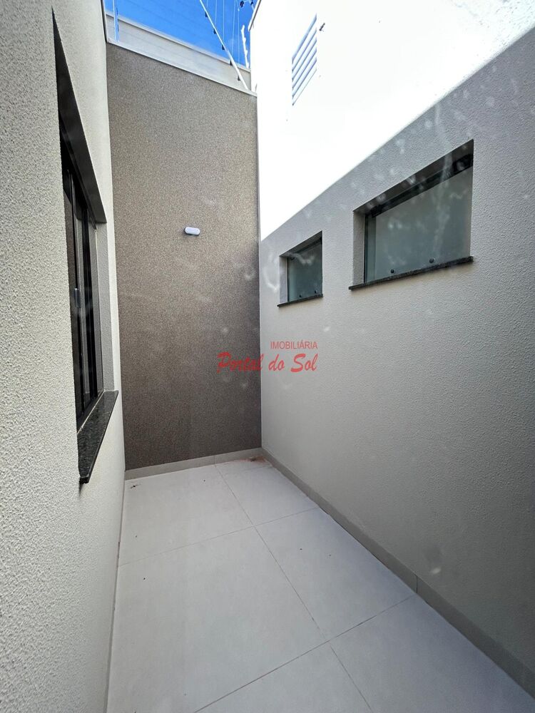 Casa, 3 quartos, 167 m² - Foto 7