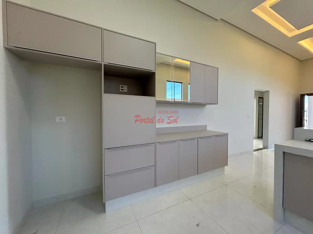 Casa, 3 quartos, 167 m² - Foto 12