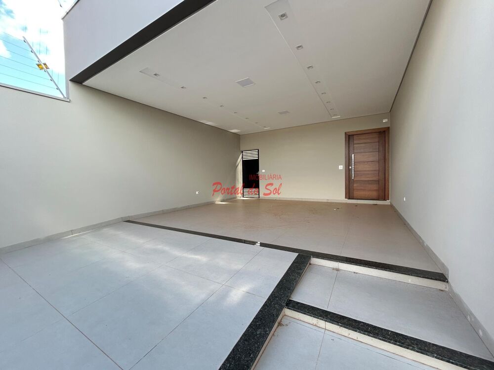 Casa, 3 quartos, 167 m² - Foto 8