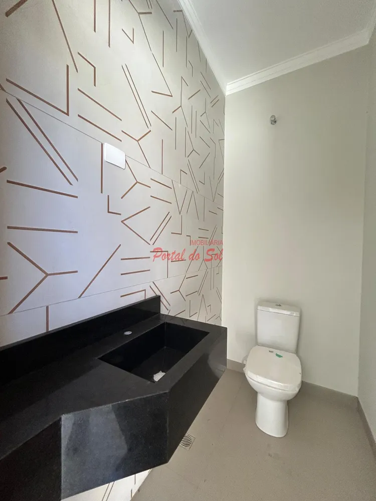Casa, 3 quartos, 167 m² - Foto 22