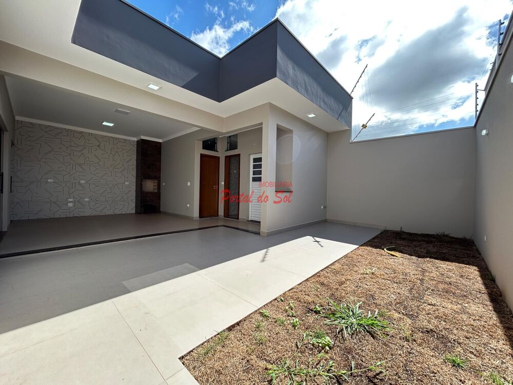 Casa, 3 quartos, 167 m² - Foto 6
