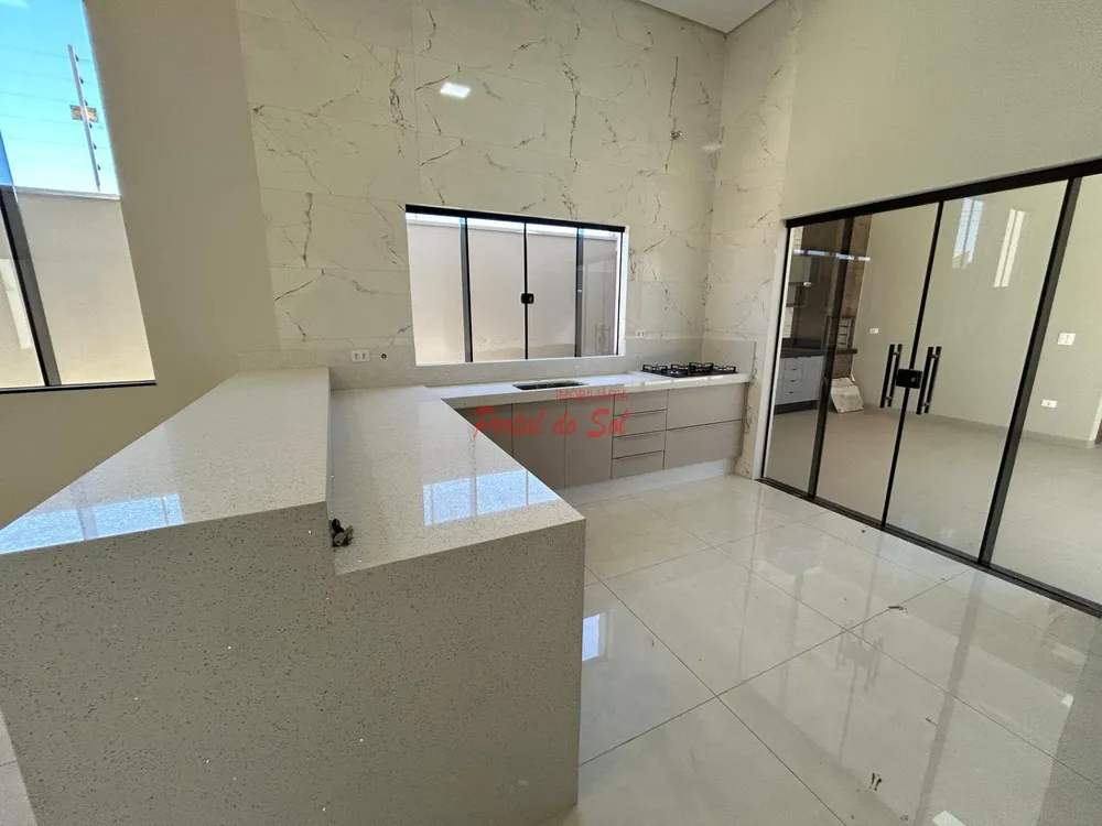 Casa, 3 quartos, 167 m² - Foto 11