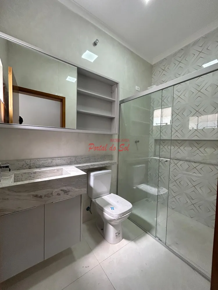 Casa, 3 quartos, 167 m² - Foto 16