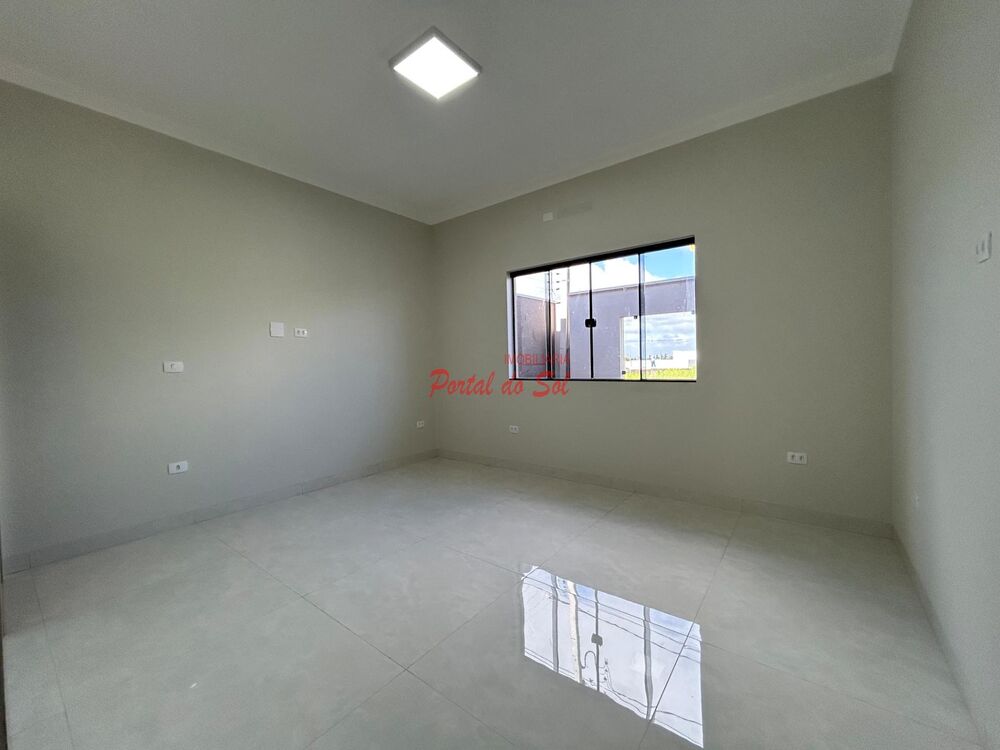 Casa, 3 quartos, 167 m² - Foto 1