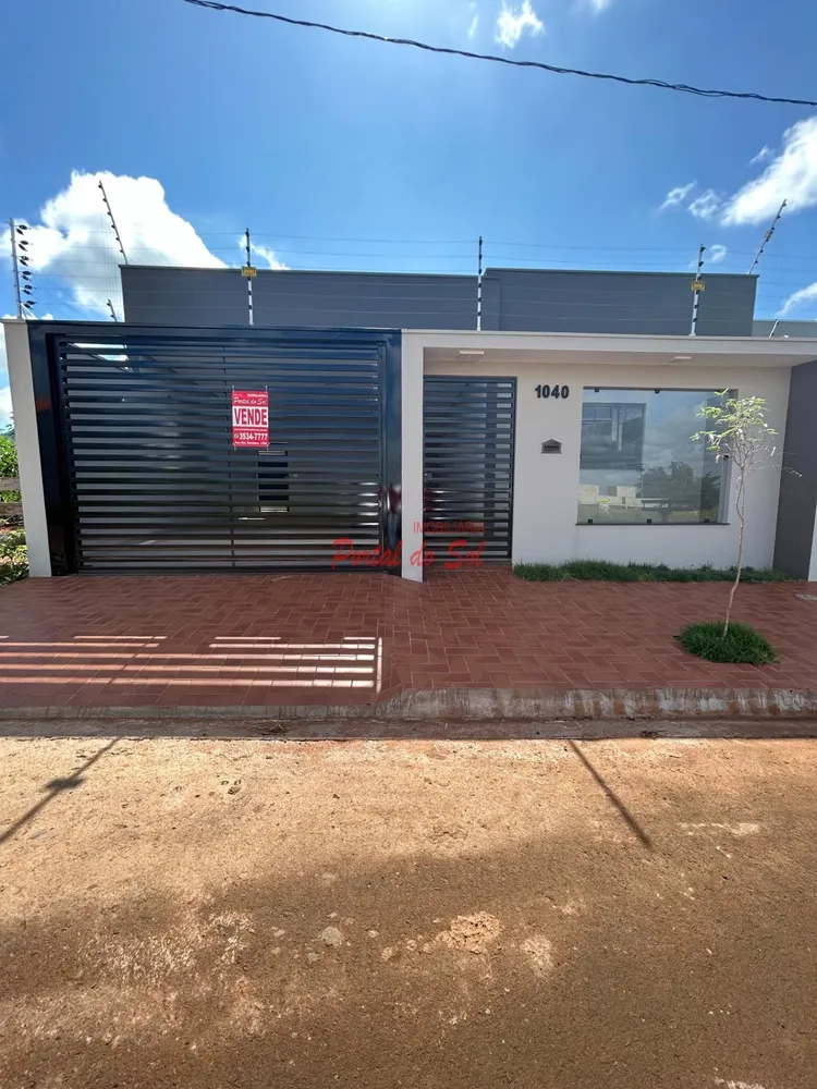 Casa, 3 quartos, 167 m² - Foto 9