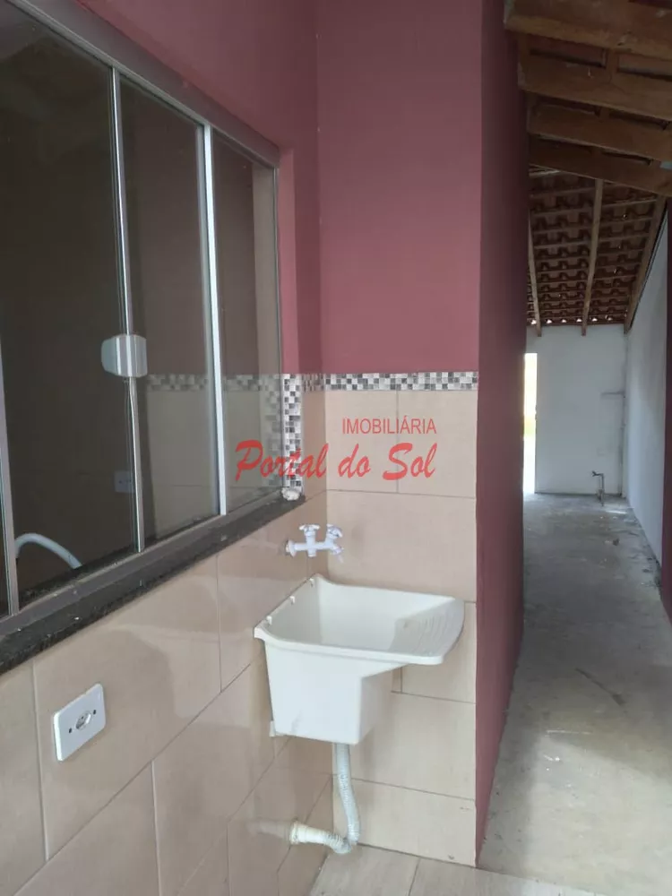 Casa, 2 quartos - Foto 6