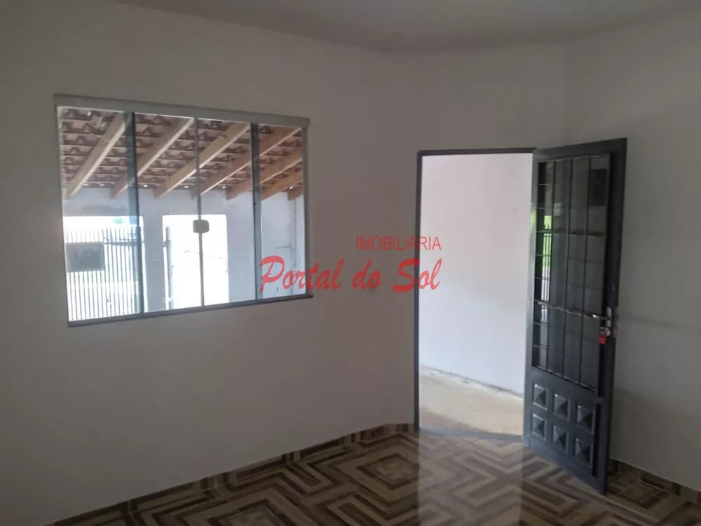 Casa, 2 quartos - Foto 5