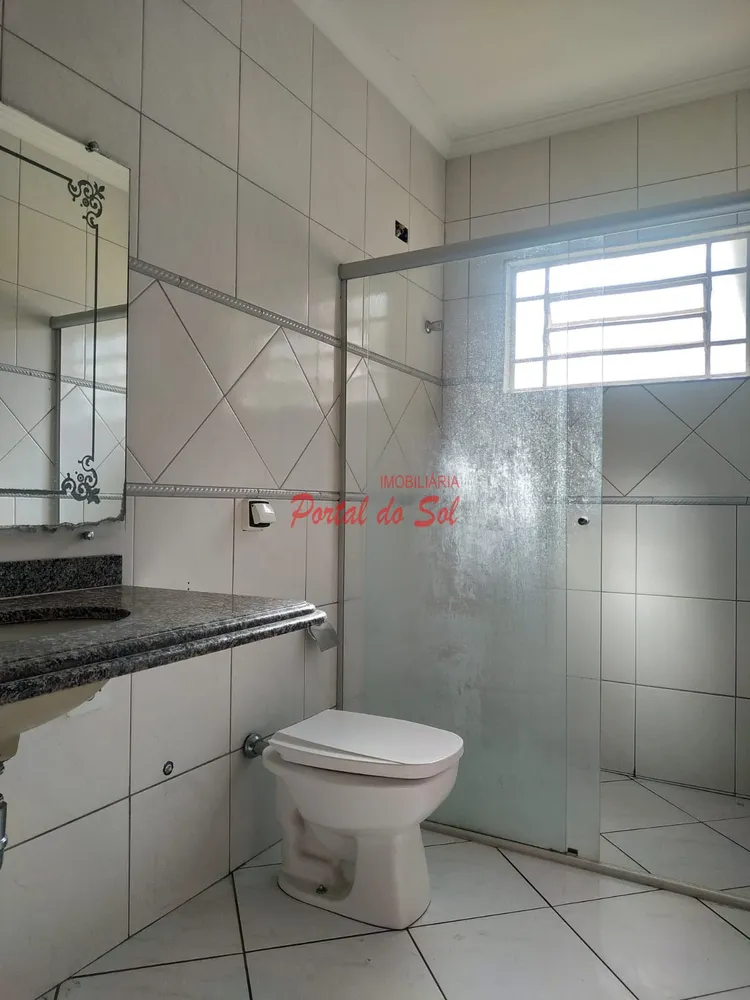 Casa, 4 quartos - Foto 10