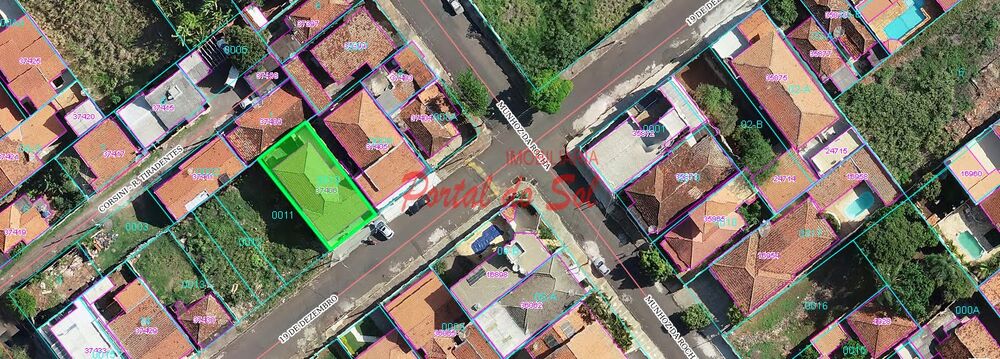 Casa, 4 quartos - Foto 12