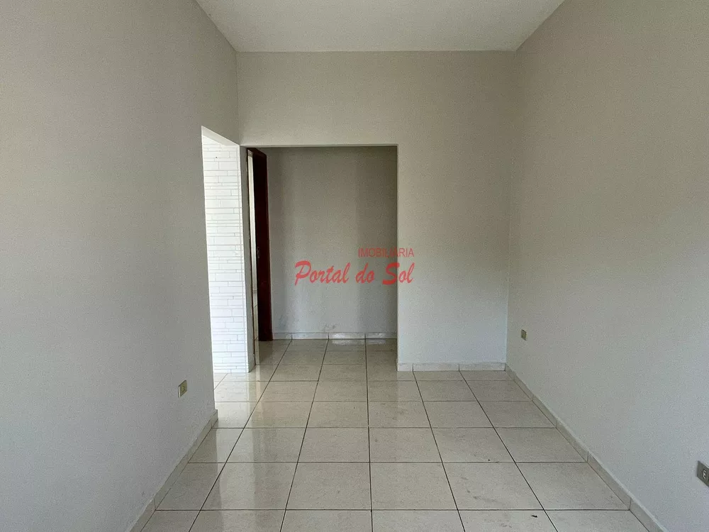 Casa para alugar com 2 quartos - Foto 6