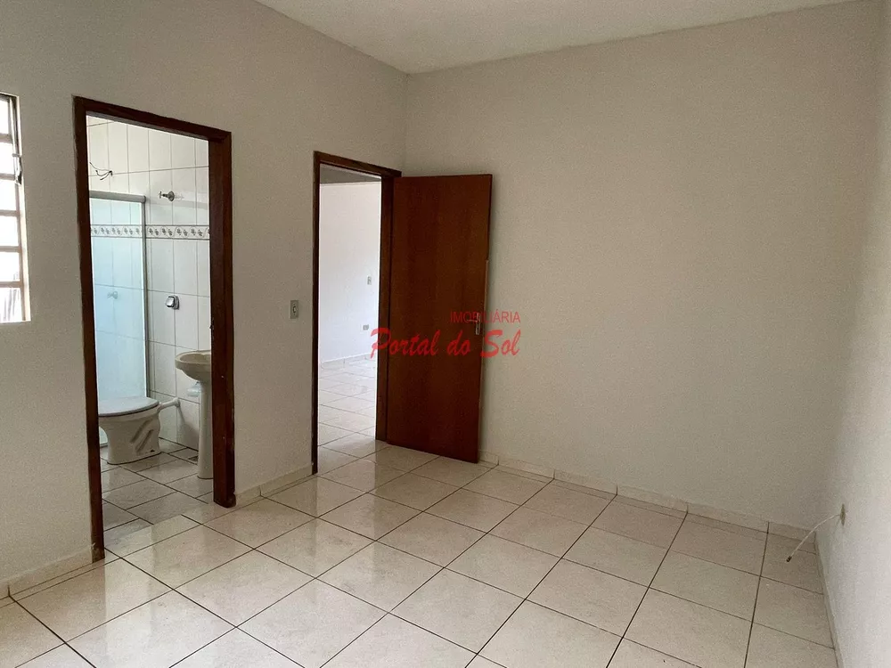 Casa para alugar com 2 quartos - Foto 8