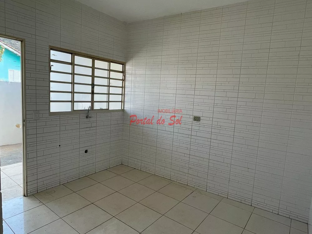 Casa para alugar com 2 quartos - Foto 4