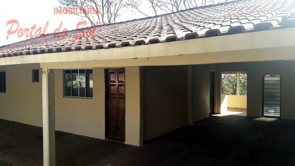 Casa, 3 quartos - Foto 6