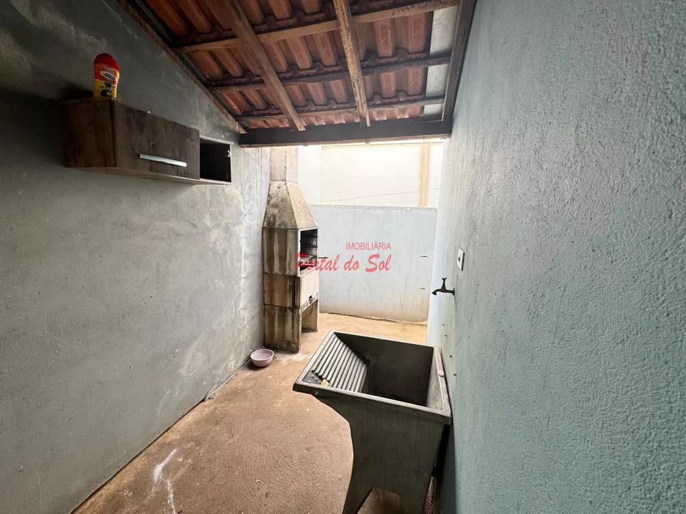 Casa, 3 quartos - Foto 3