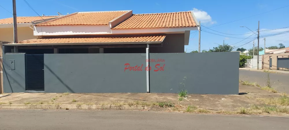 Casa, 3 quartos - Foto 7