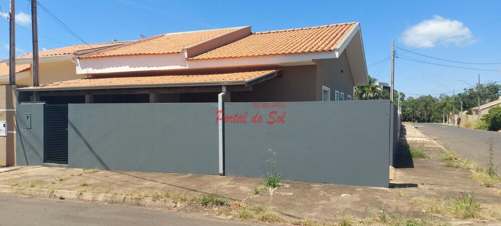 Casa, 3 quartos - Foto 6