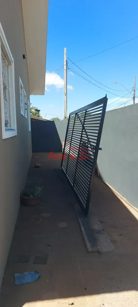 Casa, 3 quartos - Foto 8