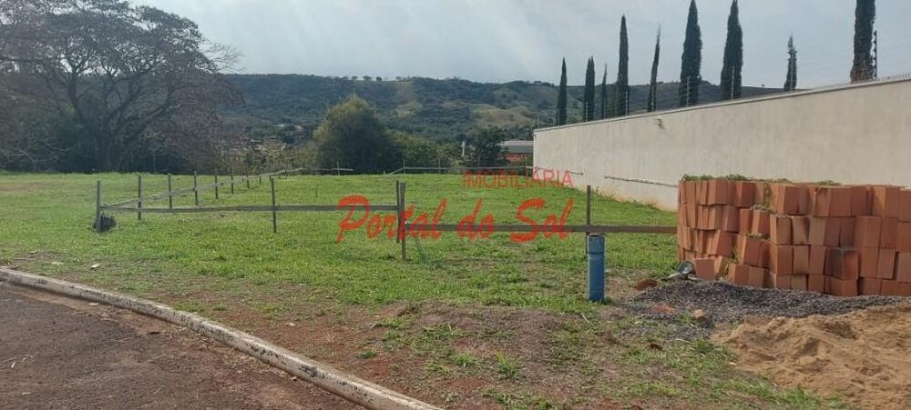 Terreno, 434 m² - Foto 1