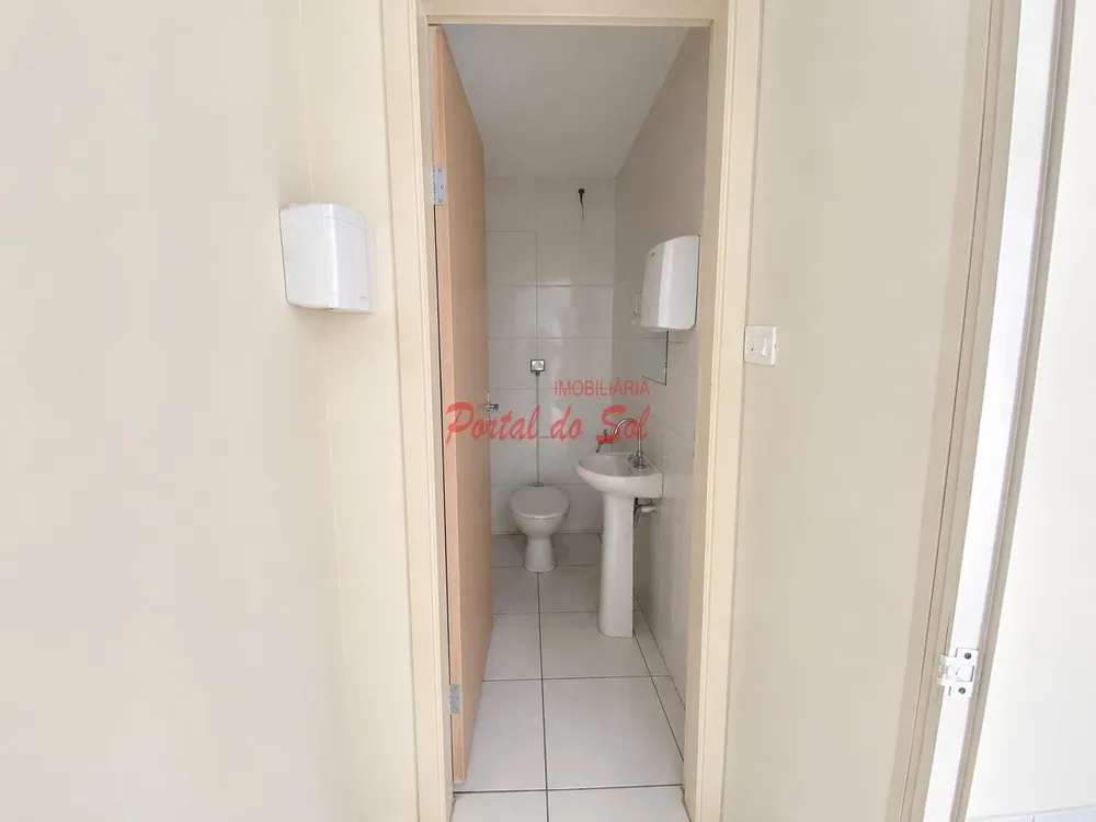 Loja-Salão, 227 m² - Foto 3