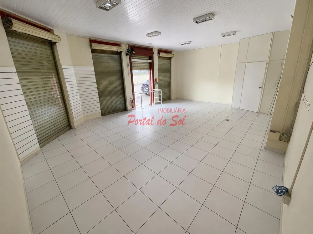Loja-Salão, 227 m² - Foto 2