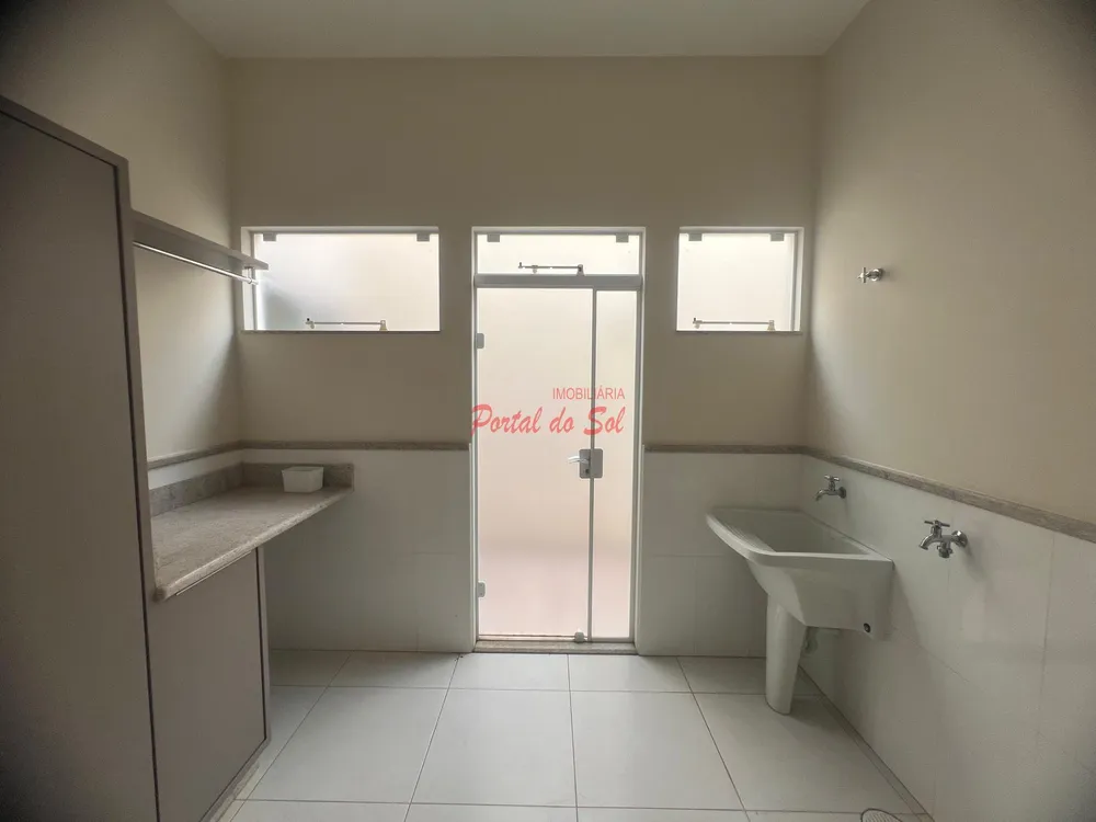 Apartamento, 2 quartos, 138 m² - Foto 6