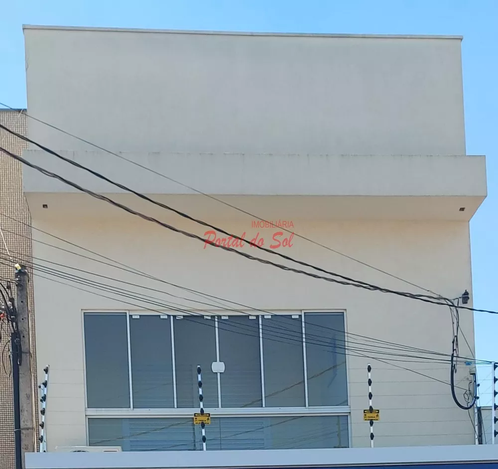 Apartamento, 2 quartos, 138 m² - Foto 1