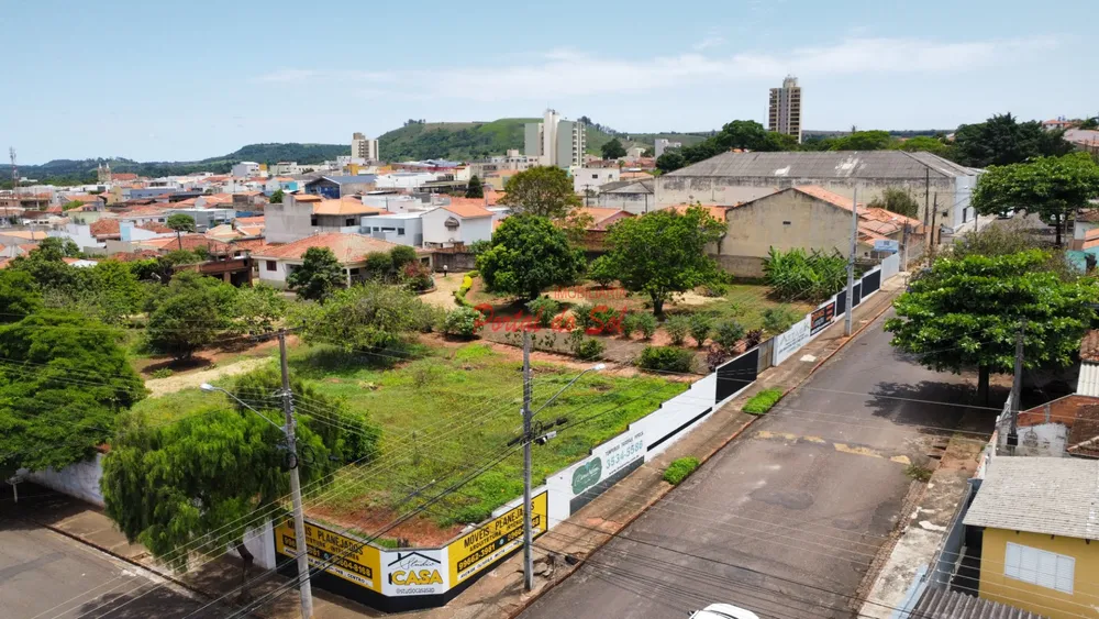 Terreno, 5104 m² - Foto 1