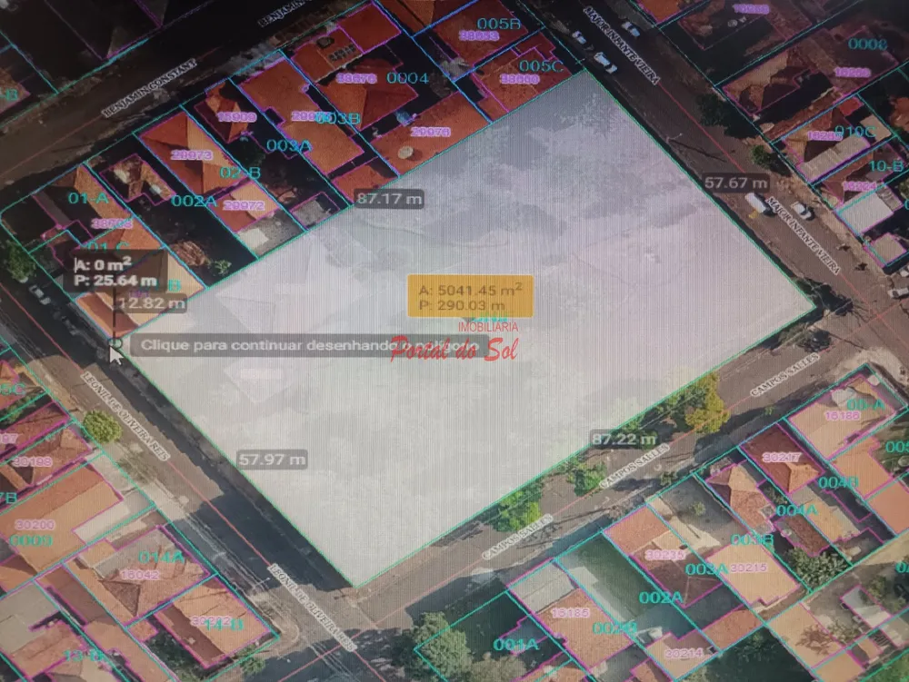 Terreno, 5104 m² - Foto 11
