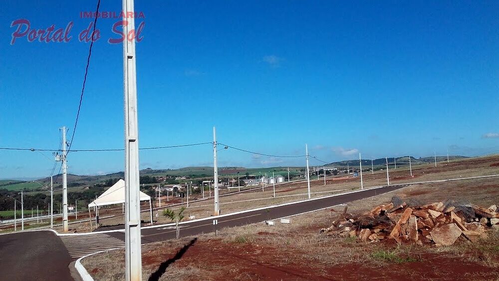 Terreno, 250 m² - Foto 1