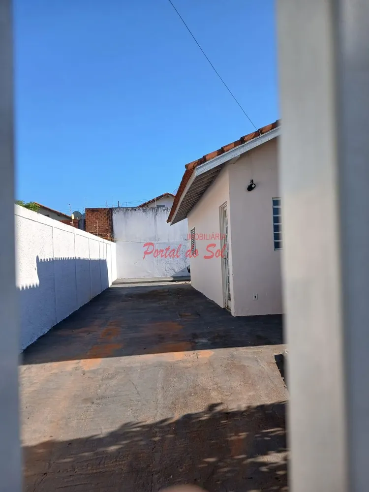 Casa, 3 quartos - Foto 2