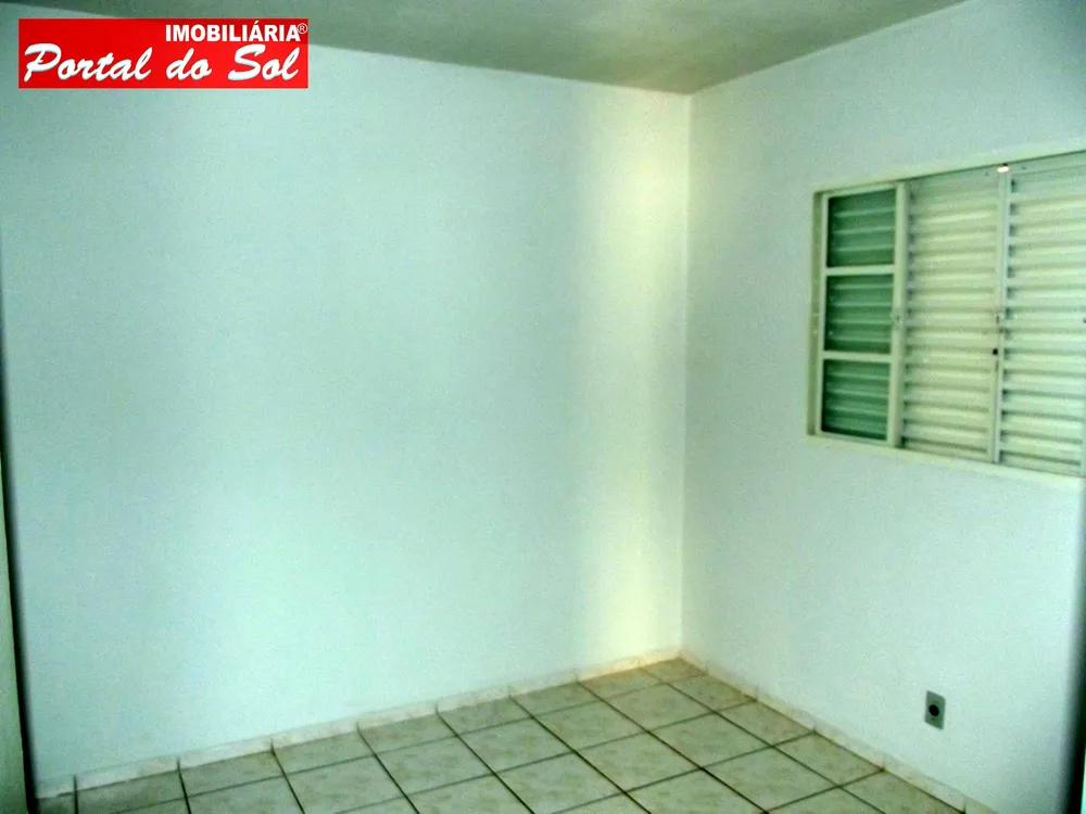 Casa, 3 quartos - Foto 10