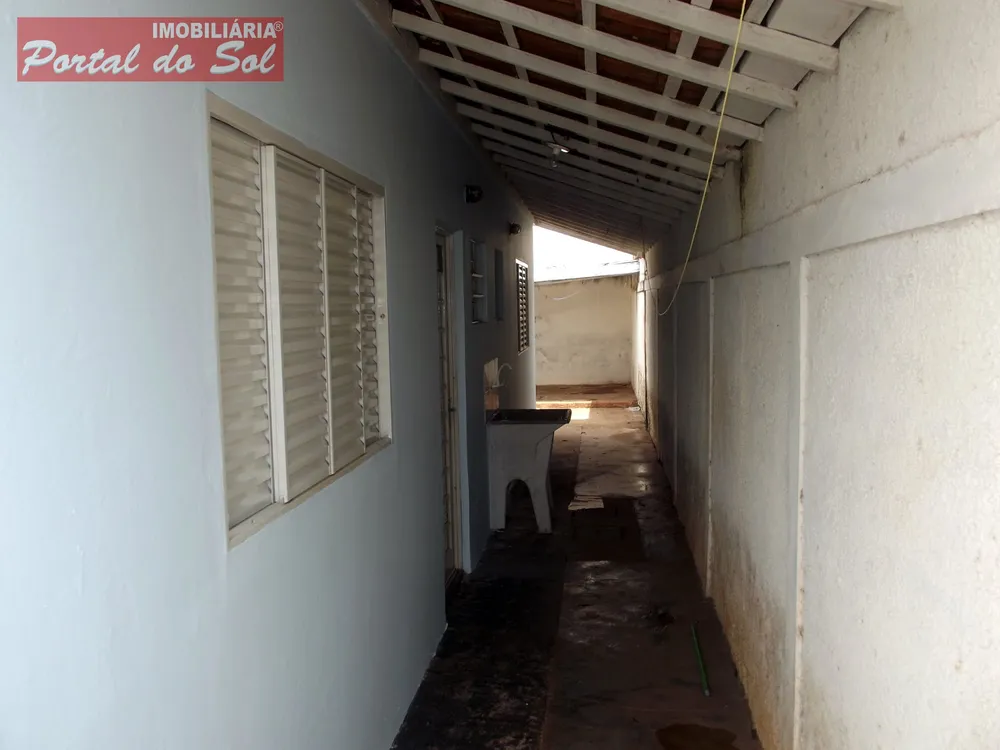 Casa, 3 quartos - Foto 4