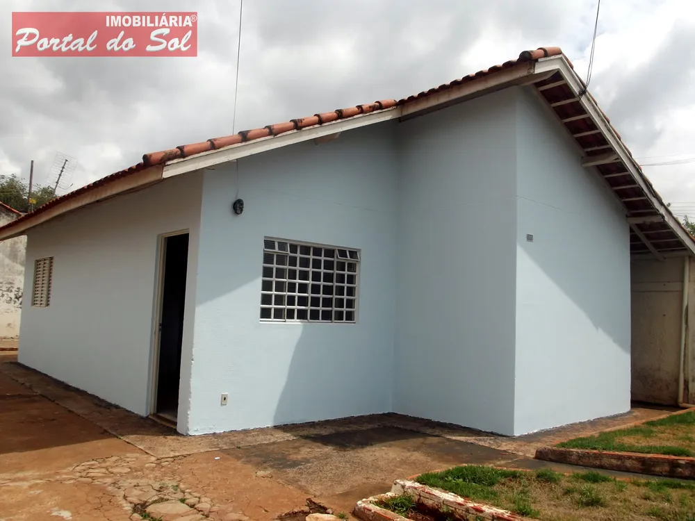 Casa, 3 quartos - Foto 3
