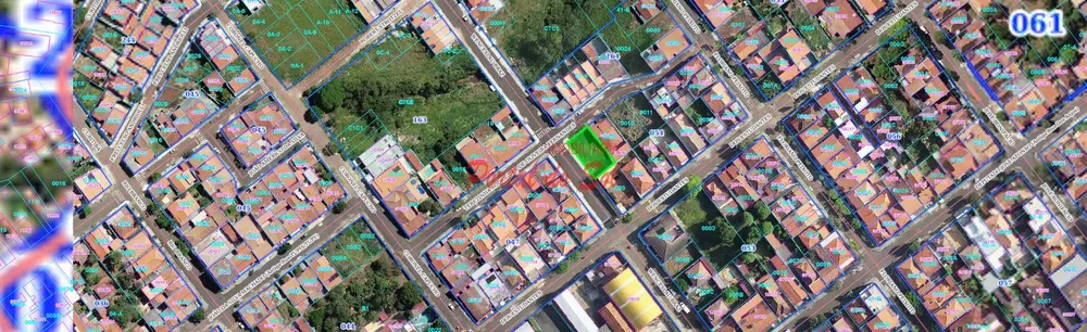 Terreno, 350 m² - Foto 4