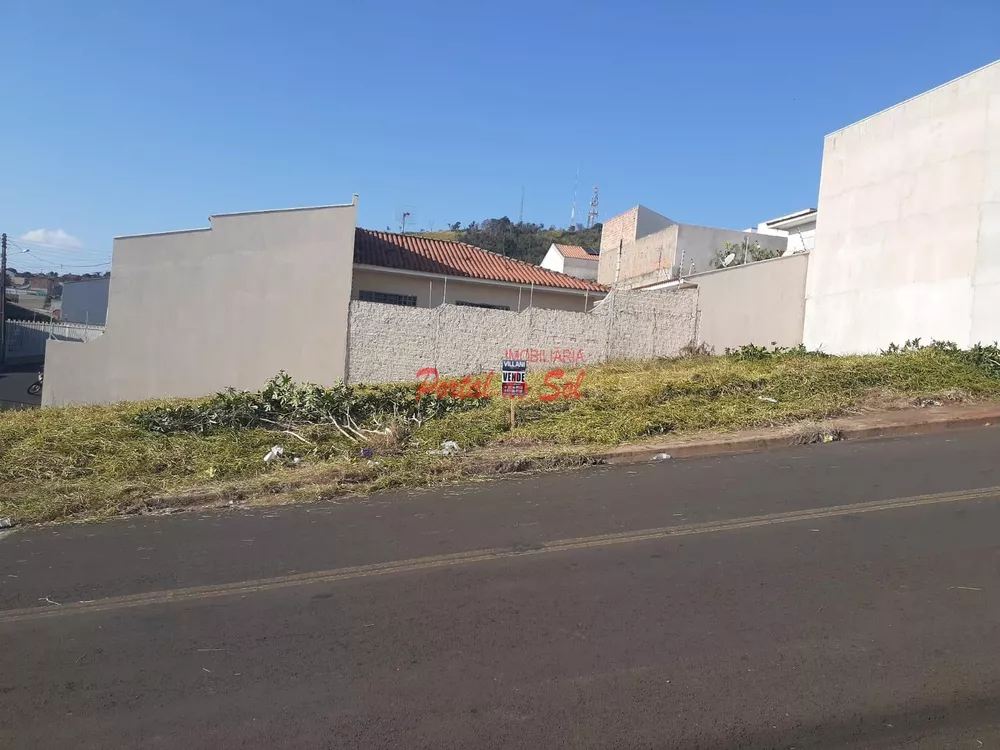 Terreno, 350 m² - Foto 1