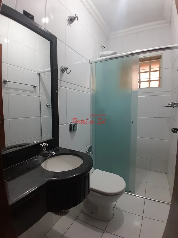 Casa, 2 quartos, 183 m² - Foto 8