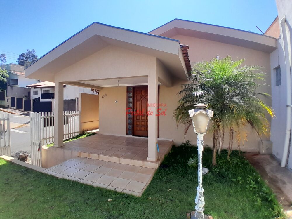 Casa, 2 quartos, 183 m² - Foto 3