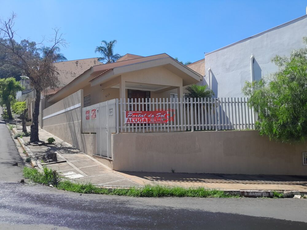 Casa, 2 quartos, 183 m² - Foto 1