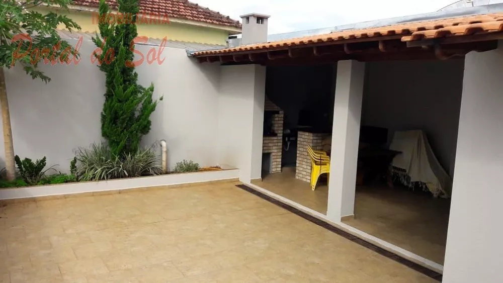 Casa, 3 quartos, 231 m² - Foto 6